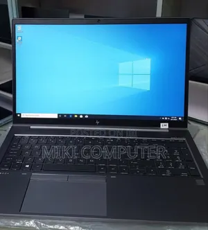 New Laptop HP ZBook 15 16GB Intel Core I7 SSD 512GB