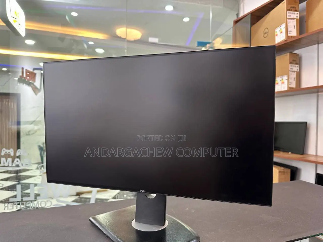 Dell Monitor
