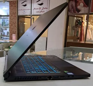 New Laptop Acer Predator Helios 300 16GB Intel Core I7 SSD 1T
