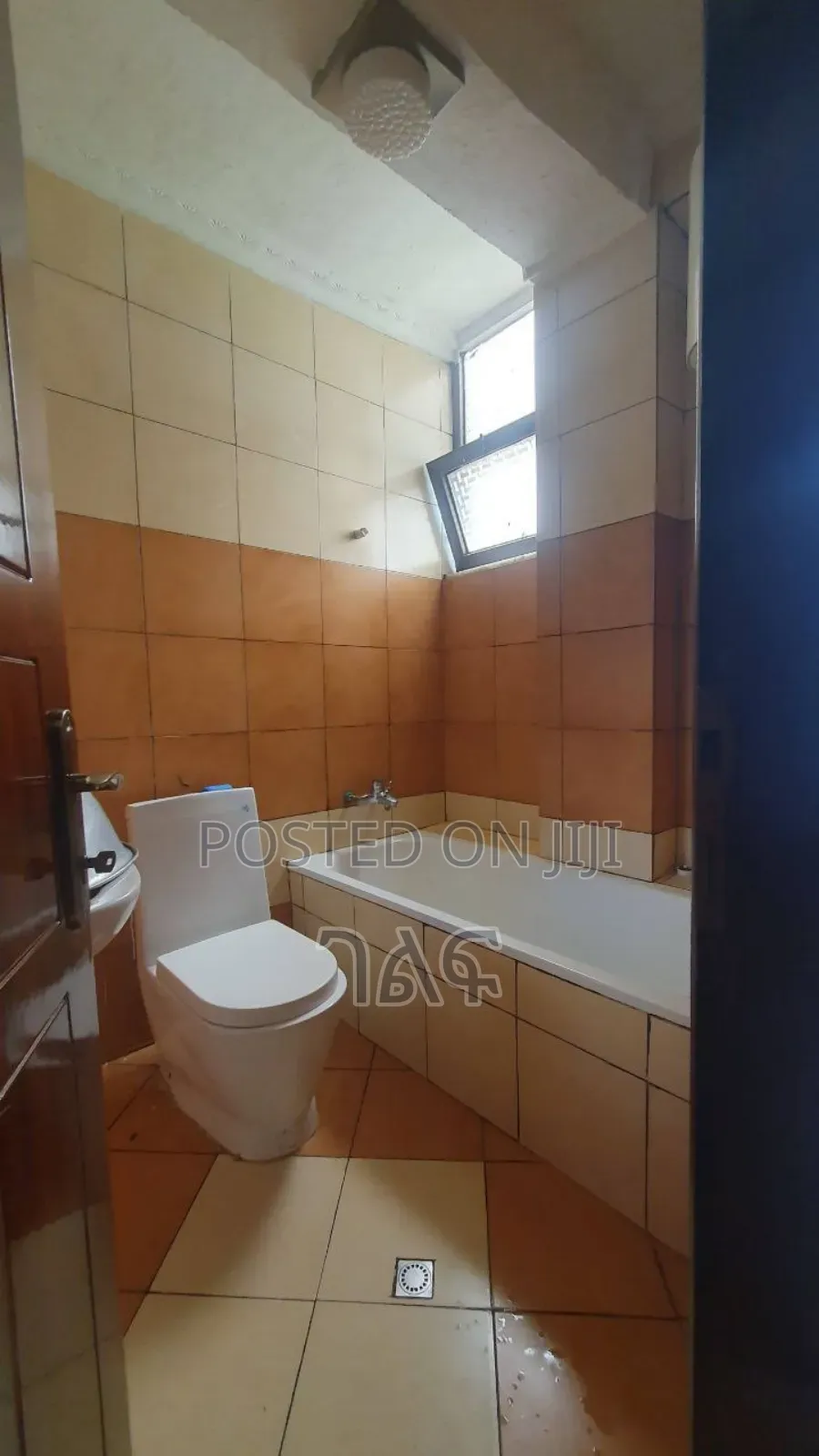 3bdrm Apartment in የግል, Bole for sale