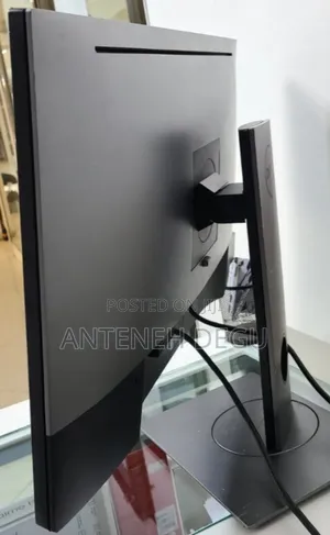 Dell Framless 24 Inch