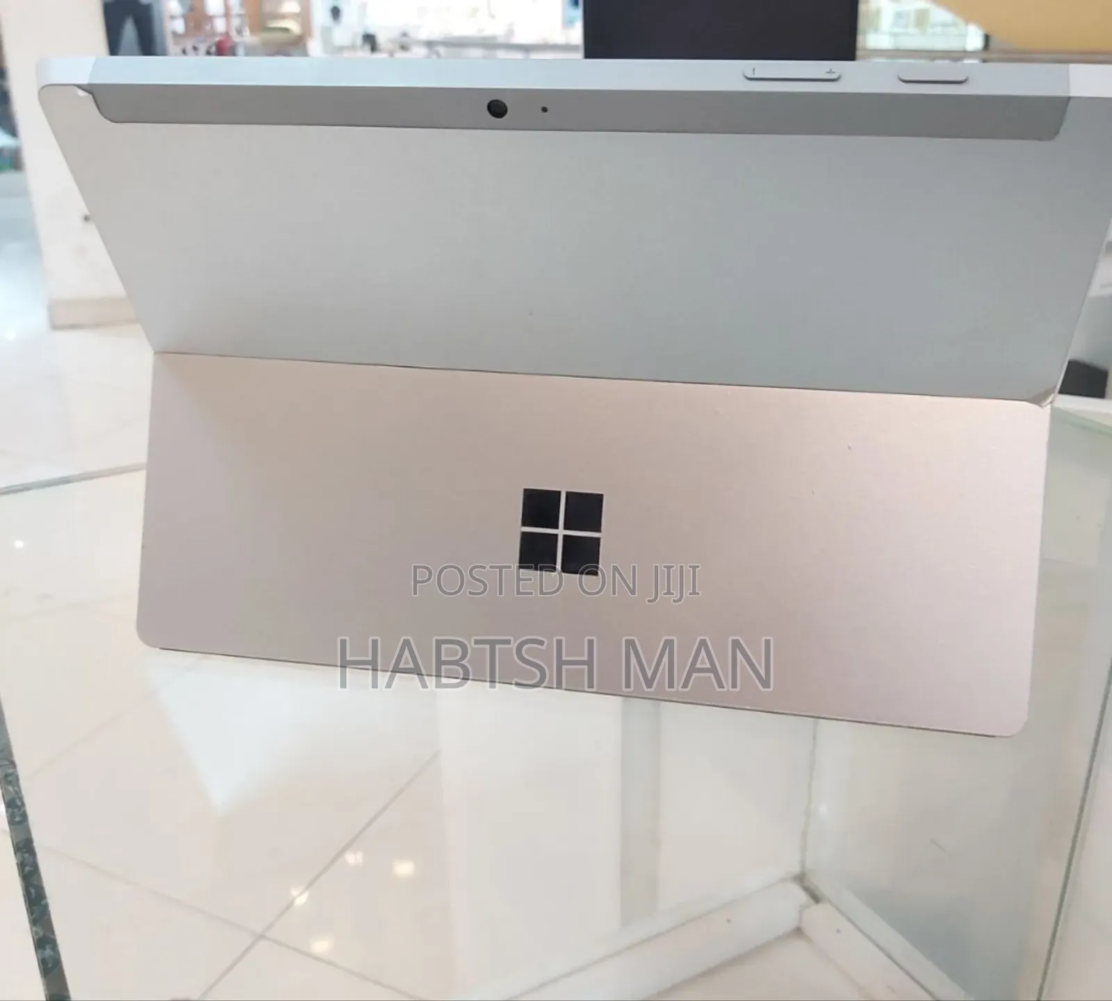 Laptop Microsoft Surface 4GB Intel Core 2 Duo SSD 128GB