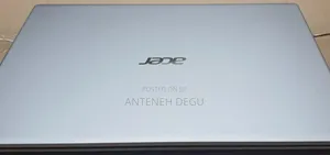 New Laptop Acer Aspire 3 8GB AMD Ryzen 5 SSD 256GB