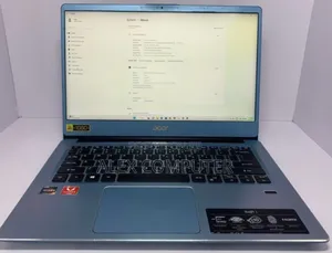New Laptop Asus B53F 8GB AMD Ryzen 5 SSD 256GB