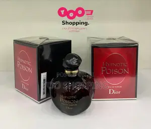 Dior Hypnotic Poison Edp Ladies Perfume