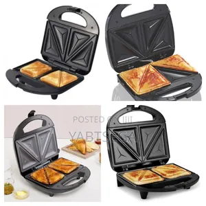 Sandwich Maker