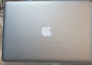 New Laptop Apple MacBook Pro 2012 4GB Intel Core I5 SSD 128GB