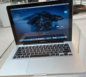 New Laptop Apple MacBook Pro 2012 4GB Intel Core I5 SSD 128GB