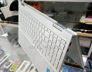 New Laptop HP Envy X360 8GB Intel Core I5 SSD 512GB