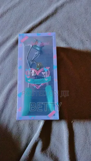 Eye Lash Curler