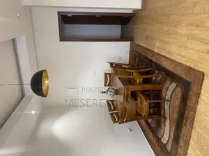 Furnished 3bdrm Apartment in Welo Sefer, Bole for rent