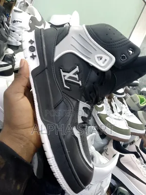 Louis Vuitton Master Quality Shoes for You