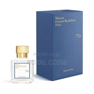 Maison Francis Kurdjian 724 Unisex Perfume
