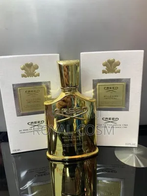 Creed Aventus Millésime Impérial Unisex Perfume