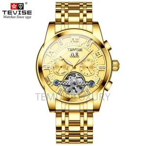 Automatic Watch