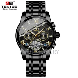 Automatic Watch