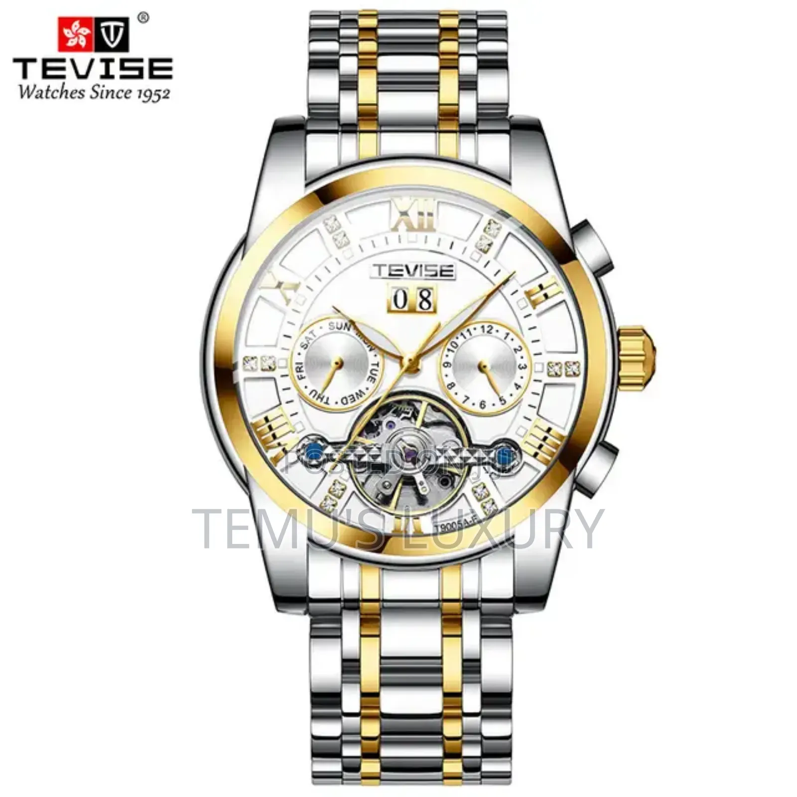 Automatic Watch