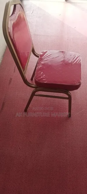 Conference Chair / ሸራተን ወንበር