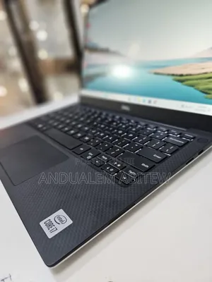 New Laptop Dell XPS 13 16GB Intel Core I7 SSD 512GB