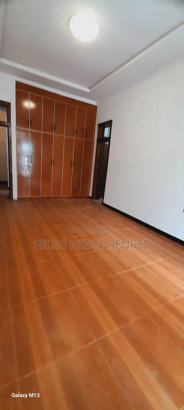 Furnished 5bdrm Villa in አአ, Bole for sale