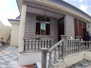 Furnished 5bdrm Villa in አአ, Bole for sale
