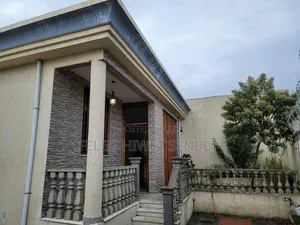 Furnished 5bdrm Villa in አአ, Bole for sale