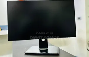 Desktop Monitors