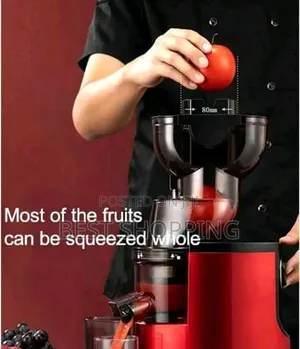 Sokany Juice Extractor Slow Juicer