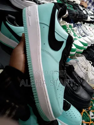 Nike Air Force Master Quality Shoes for You
