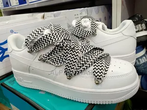 Nike Air Force Master Quality Shoes for Yo