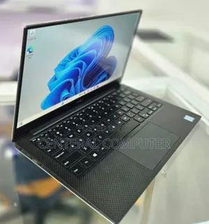New Laptop Dell XPS 13 (9360) 8GB Intel Core I7 SSD 512GB