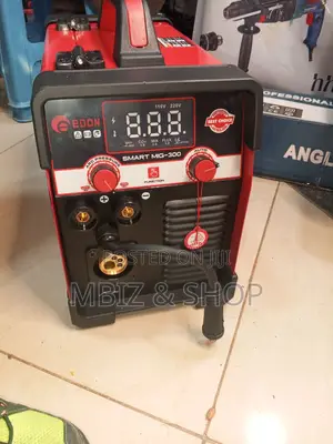 Edon 300 Ampare Welding