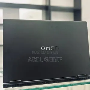 New Laptop HP Omen 16 32GB Intel Core I9 SSD 1T