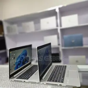 New Laptop HP Envy X360 16GB Intel Core I5 SSD 512GB
