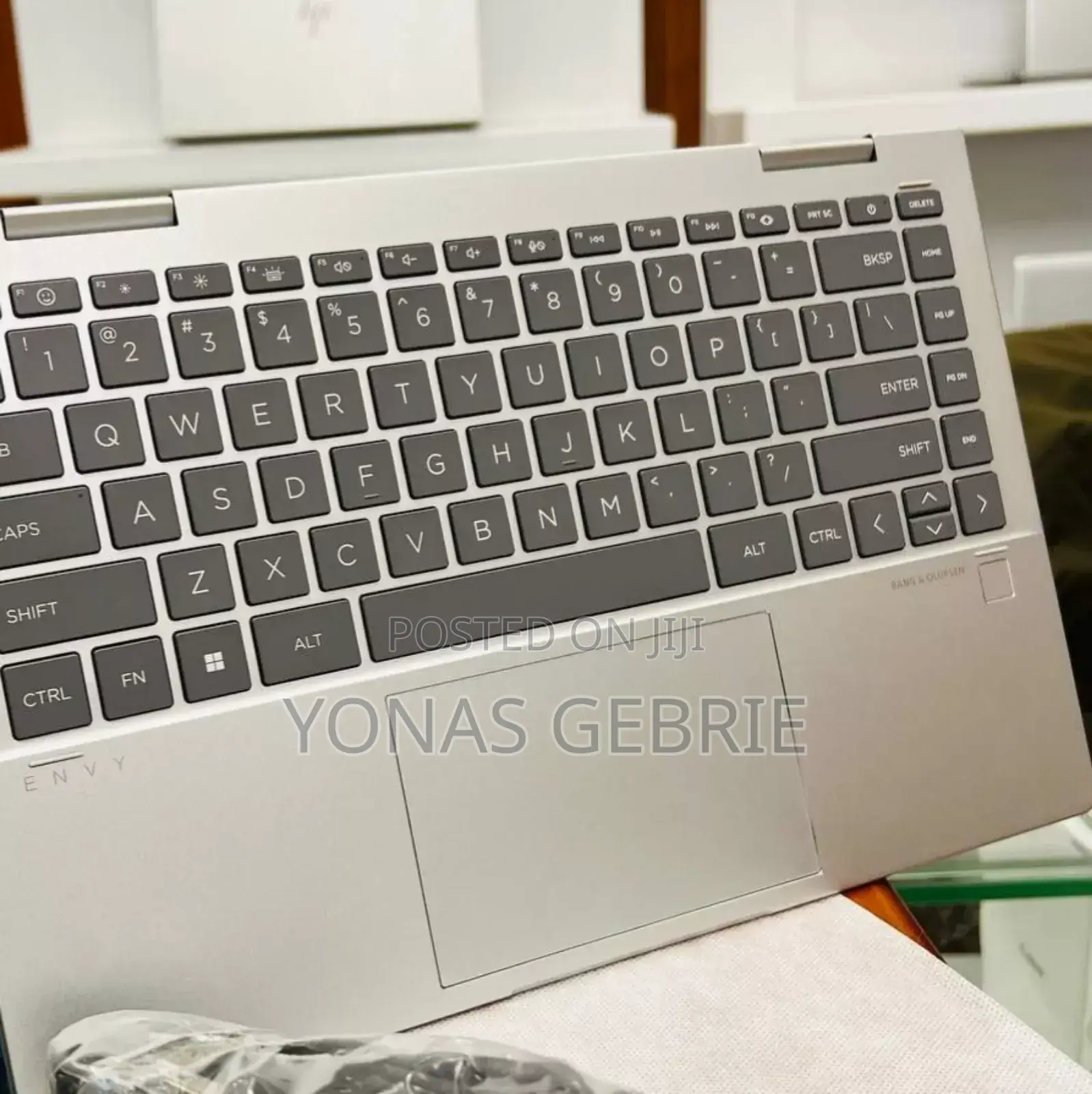 New Laptop HP EliteBook 840 8GB Intel Core i5 HDD 1T