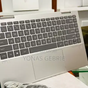 New Laptop HP EliteBook 840 8GB Intel Core i5 HDD 1T
