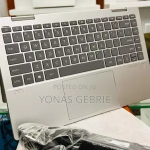 New Laptop HP EliteBook 840 8GB Intel Core i5 HDD 1T