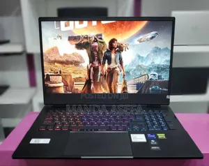 New Laptop HP Omen 16 16GB Intel Core I9 SSD 1T