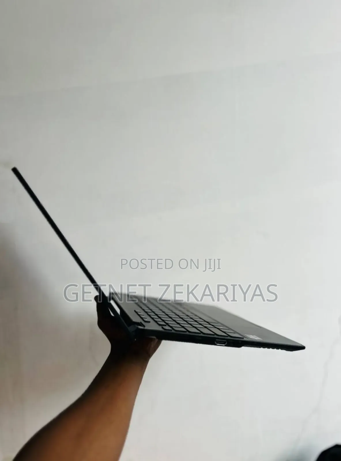 New Laptop Asus ROG Flow Z13 GZ301 16GB AMD Ryzen 9 SSD 1T
