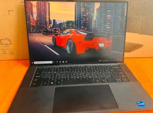 New Laptop Dell Precision 15 7550 16GB Intel Core I7 SSD 512GB