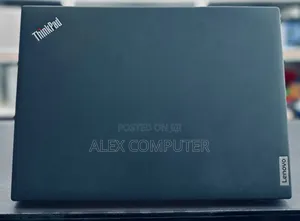 New Laptop Lenovo Thinkbook 14 16GB Intel Core I7 SSD 512GB
