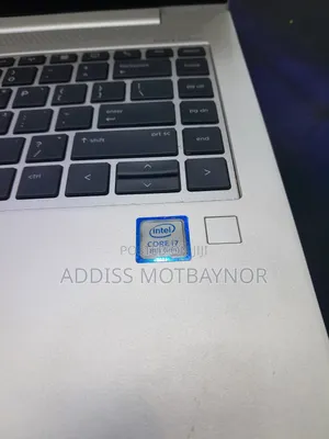 New Laptop HP EliteBook 840 16GB Intel Core I7 SSD 512GB