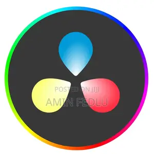 Davinci Resolve Studio 2024