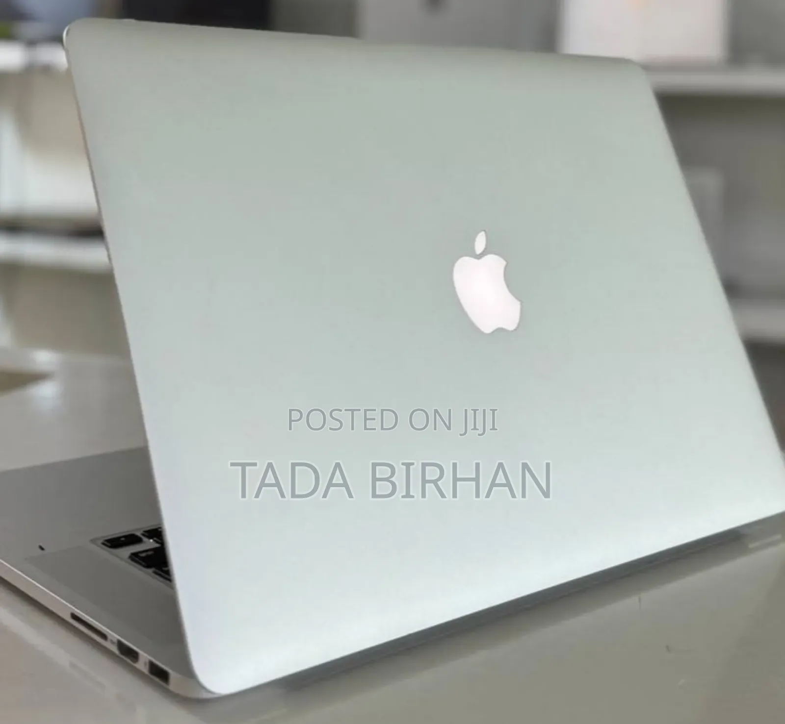 Laptop Apple MacBook Pro 2012 8GB Intel Core I7 SSD 256GB