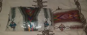 Gonder Traditional Dress