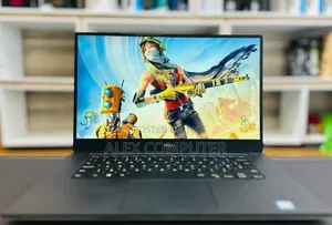 New Laptop Dell Precision 5540 16GB Intel Core i9 SSD 512GB