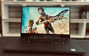 New Laptop Dell Precision 5540 16GB Intel Core i9 SSD 512GB
