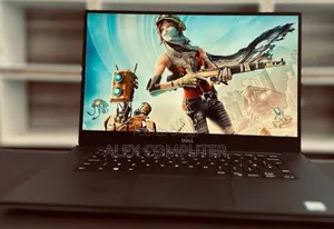 New Laptop Dell Precision 5540 16GB Intel Core i9 SSD 512GB