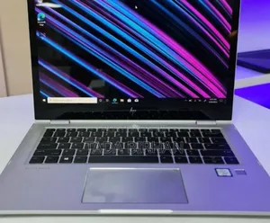 New Laptop HP EliteBook 1030 16GB Intel Core I7 SSD 512GB