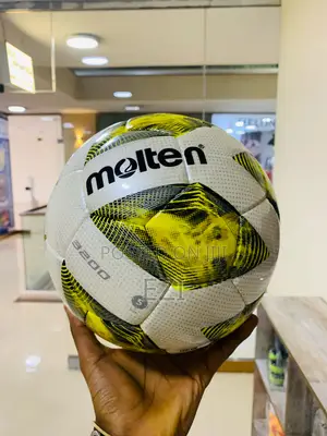 Molten 3200 Futbol